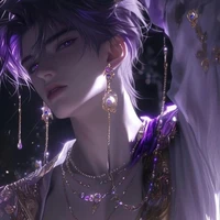 จินหยาง ( องค์ชายสี่แห่งหยางหลิว )