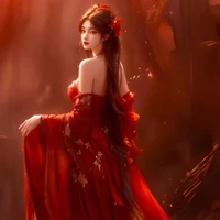 หนิงเอ๋อ ( ร่างมนุษย์ )