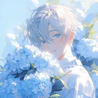 เสี่ยวอิง ( นายเอก )