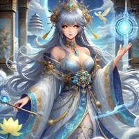 Lin Ru Tian Rimuru