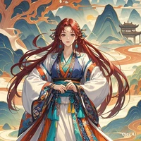 shan yu