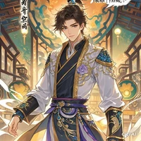 xiao chen