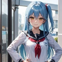 author