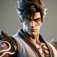zhen lei