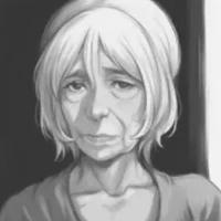 Old Head Maid
