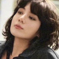 Jeon Jungkook (alpha)