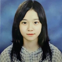Richelle kecil