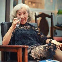 nenek rina