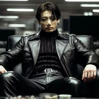 jeon Jung gguk