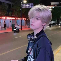 ชิน🕸(บอดี้การ์ดพ.อ)