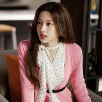 moon ga-young(25 años)