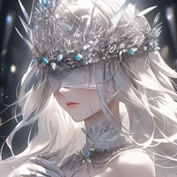 มิเอะ(ราชินีแห่งเมืองเทพ+น้องของมาเบล)