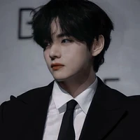 kim taehyung (A)