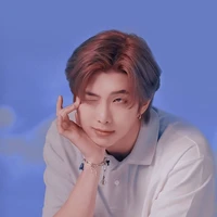 kim namjoon