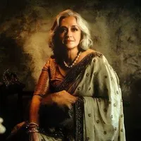 Savitri Singh Rathor (Ml grandma)