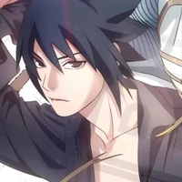 sasuke