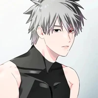 kakashi