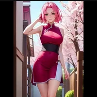 sakura