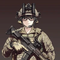 Soldier