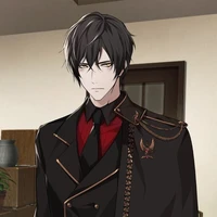Vice-Captain Roman Keith