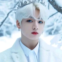 Pangeran Jeon Jungkook