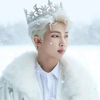 Raja Jeon Namjoon