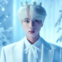 Ratu Jeon Seokjin