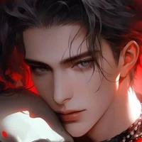 JASPER BEATRIX (ML BFF)