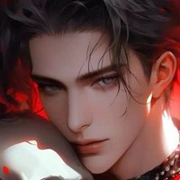 JASPER BEATRIX (ML BFF)