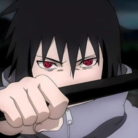 Sasuke Uchiha