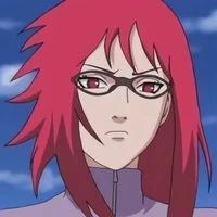 Karin Uzumaki