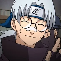 Kabuto Yakushi