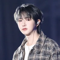 lee renjun