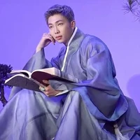 Lee Namjoon