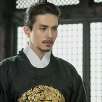 Kim Dong wook(emperor of Kim)