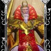 มหาจักรพรรดิเสวี่ยเยี่ย