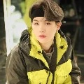 •Yoongi•