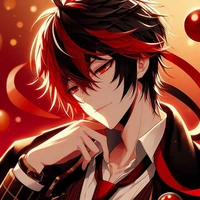 Hatori[alpha suprême19ans]