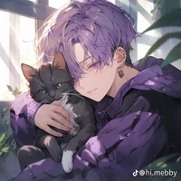 Harmi[BBF 15ans oméga]