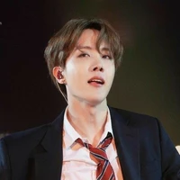Jung hoseok