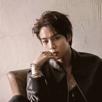 Kim seokjin