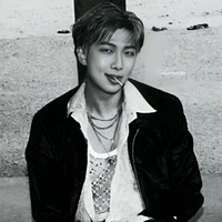 Kim namjoon