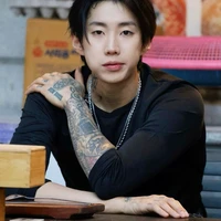 Jay park 
