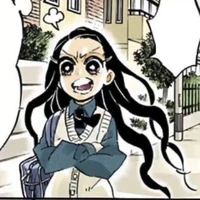 Nezuko Kamado