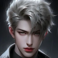 Kai William [ML/Mafia King]