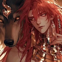 alca (O.D)( 10.000 años )(dios del caos)