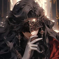rei ( D.D)( Rey medusa )50