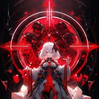 car (D.D) 50( reina vampiro )