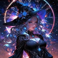 garte( a.p)59( reina de las brujas