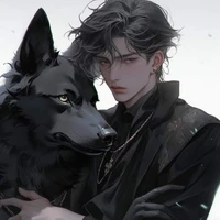 ugo (D.D) 25 años ( principio bestia )